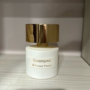 Tiziana Terenzi
Cassiopea EDP, 3.4 oz.